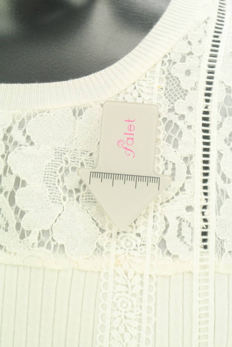 PROPORTION BODY DRESSING(プロポーションボディ ドレッシング)の古着「商品番号:PR10324101」-大画像5