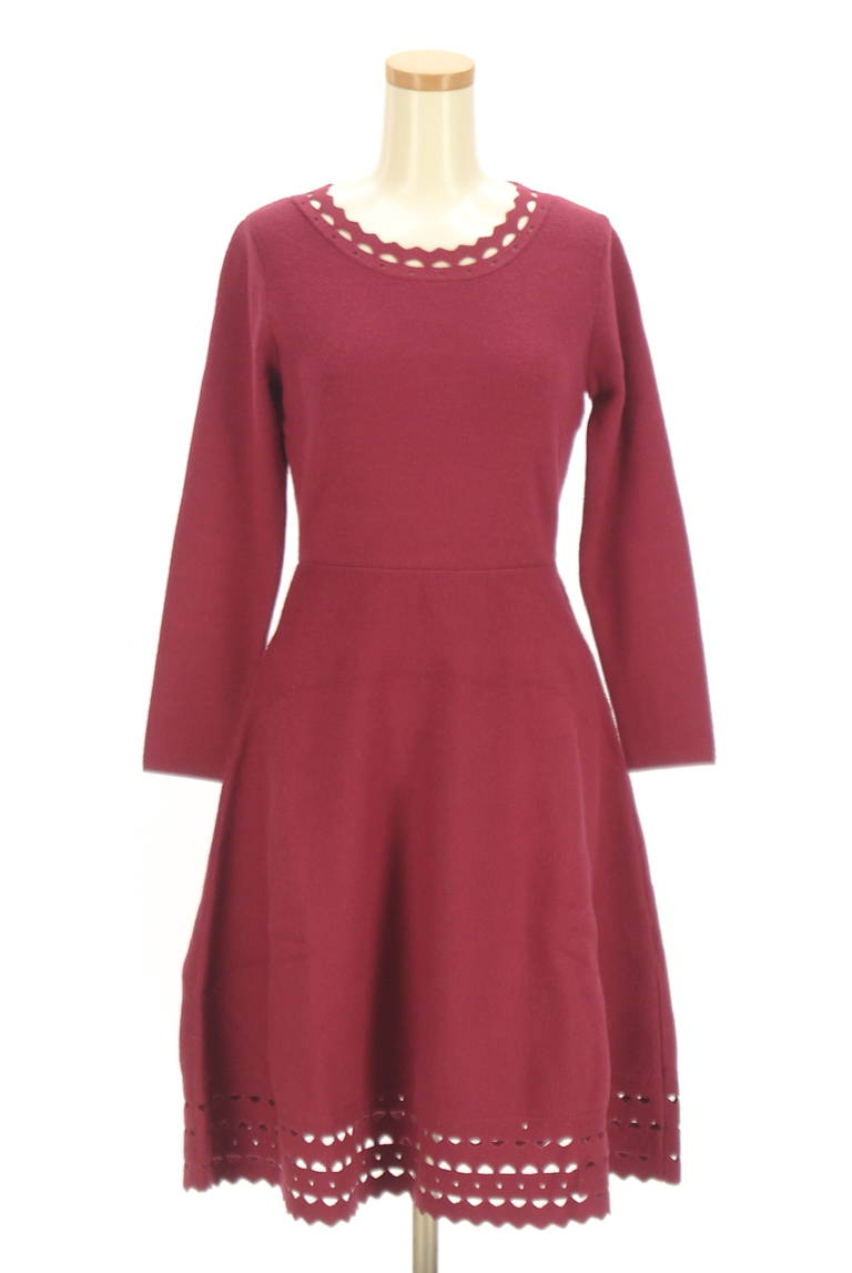 PROPORTION BODY DRESSING(プロポーションボディ ドレッシング)の古着「商品番号:PR10324102」-大画像1