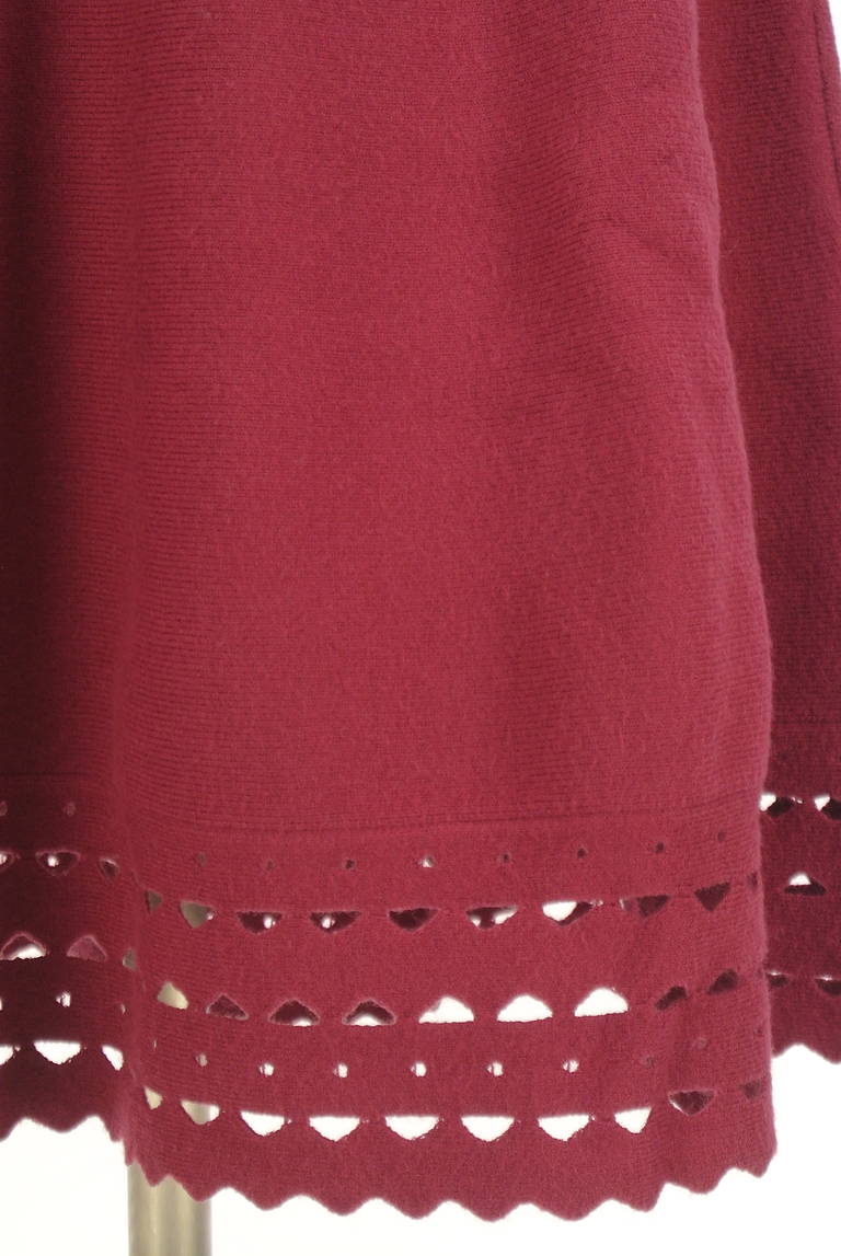PROPORTION BODY DRESSING(プロポーションボディ ドレッシング)の古着「商品番号:PR10324102」-大画像5