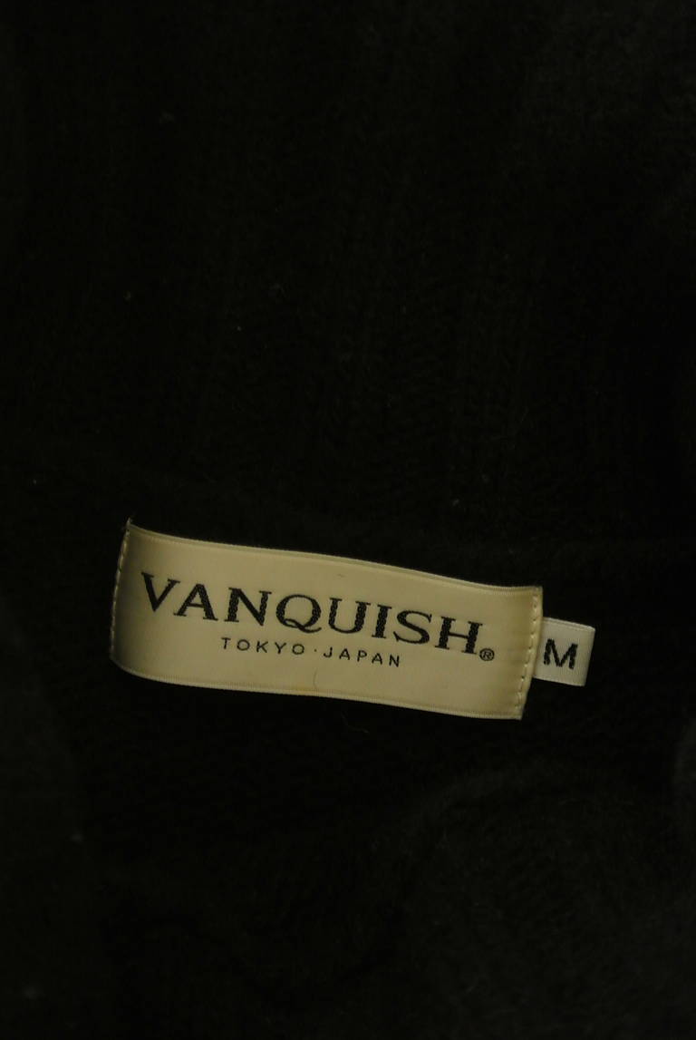 Vanquish（ヴァンキッシュ）の古着「商品番号：PR10324105」-大画像6