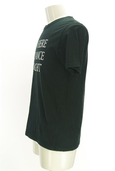 Vanquish（ヴァンキッシュ）の古着「ロゴプリントTシャツ（Ｔシャツ）」大画像３へ