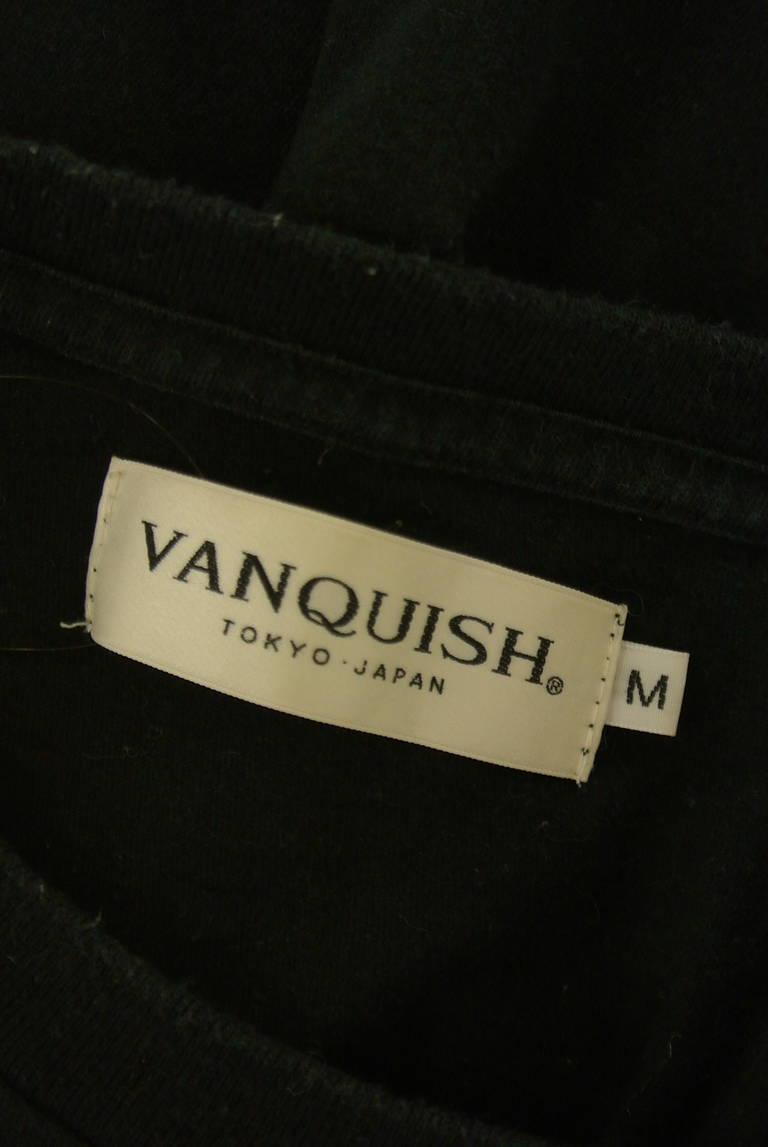 Vanquish（ヴァンキッシュ）の古着「商品番号：PR10324107」-大画像6