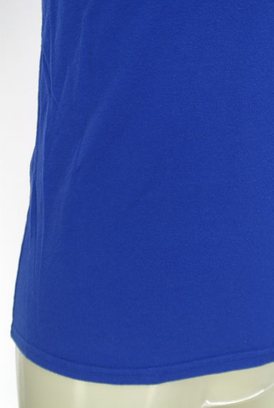 Vanquish（ヴァンキッシュ）の古着「VネックTシャツ（Ｔシャツ）」大画像５へ