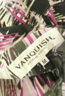 Vanquish（ヴァンキッシュ）の古着「商品番号：PR10324109」-6
