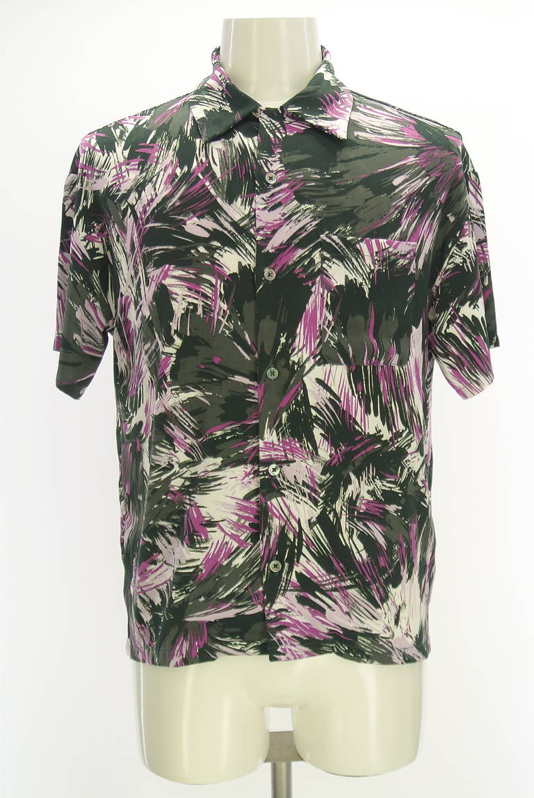 Vanquish（ヴァンキッシュ）の古着「商品番号：PR10324109」-大画像1