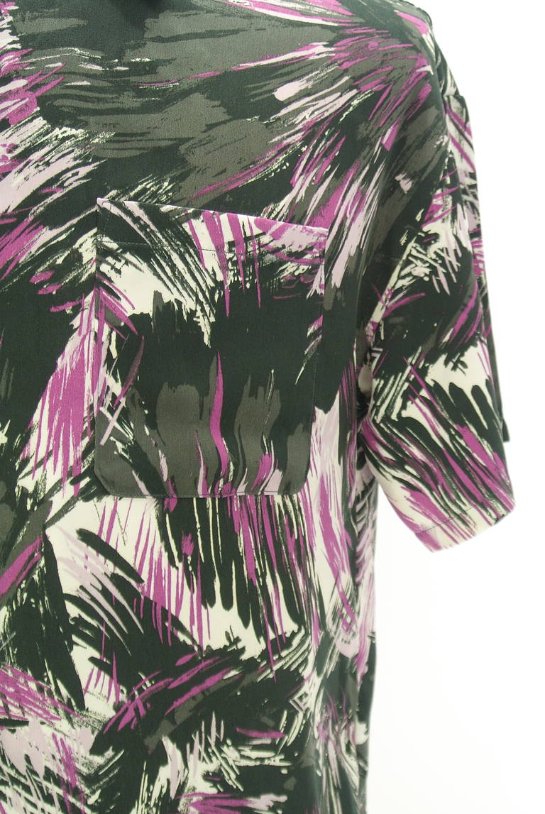 Vanquish（ヴァンキッシュ）の古着「商品番号：PR10324109」-大画像5