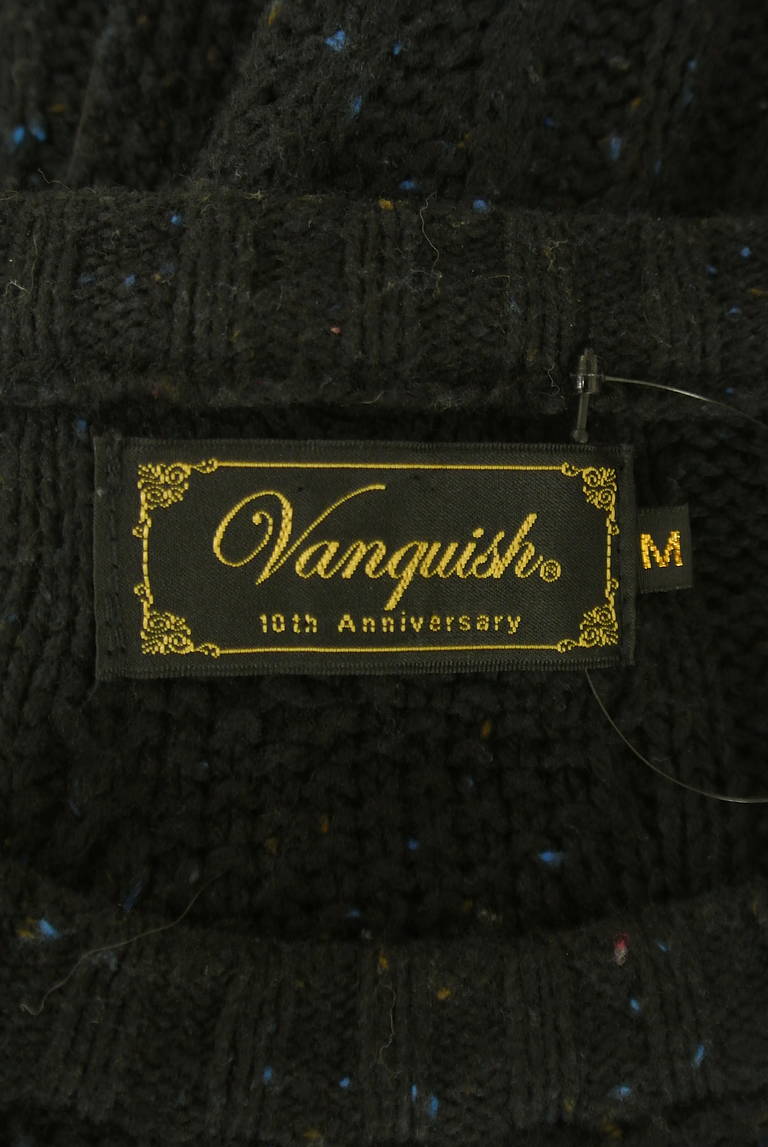 Vanquish（ヴァンキッシュ）の古着「商品番号：PR10324110」-大画像6