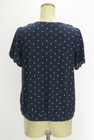 axes femme（アクシーズファム）の古着「カットソー・プルオーバー」後ろ