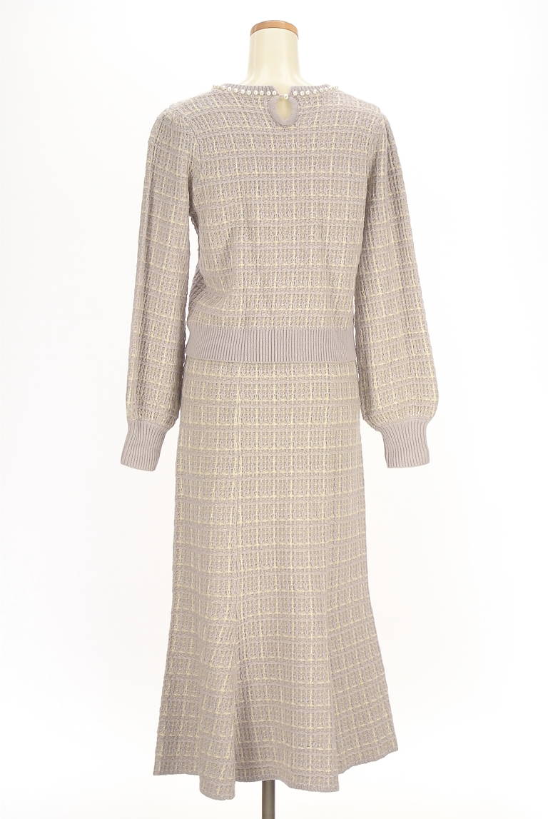 PROPORTION BODY DRESSING(プロポーションボディ ドレッシング)の古着「商品番号:PR10324127」-大画像2