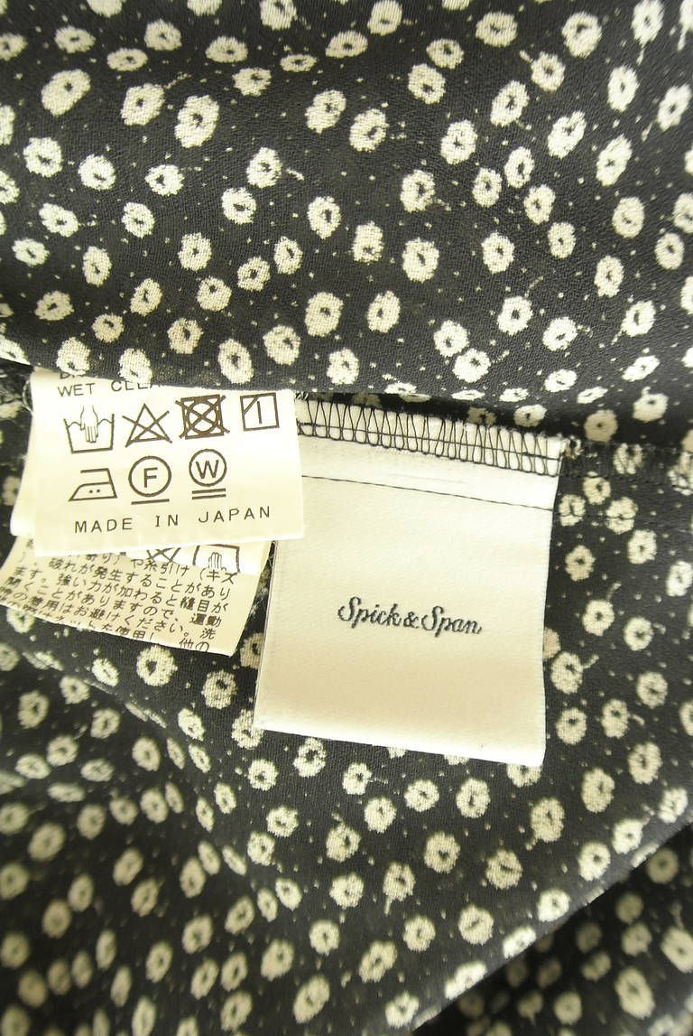 Spick and Span（スピック＆スパン）の古着「商品番号：PR10324131」-大画像6