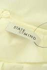 STATE OF MIND（ステートオブマインド）の古着「商品番号：PR10324133」-6