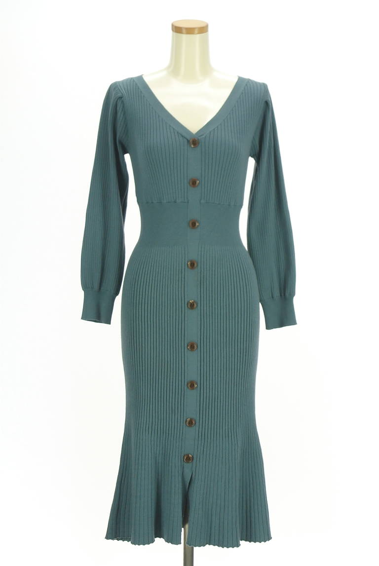 PROPORTION BODY DRESSING(プロポーションボディ ドレッシング)の古着「商品番号:PR10324136」-大画像1