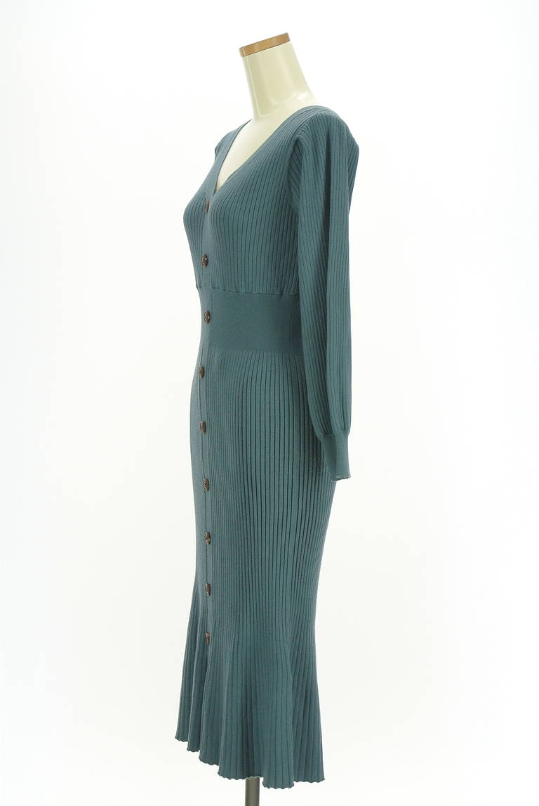 PROPORTION BODY DRESSING(プロポーションボディ ドレッシング)の古着「商品番号:PR10324136」-大画像3