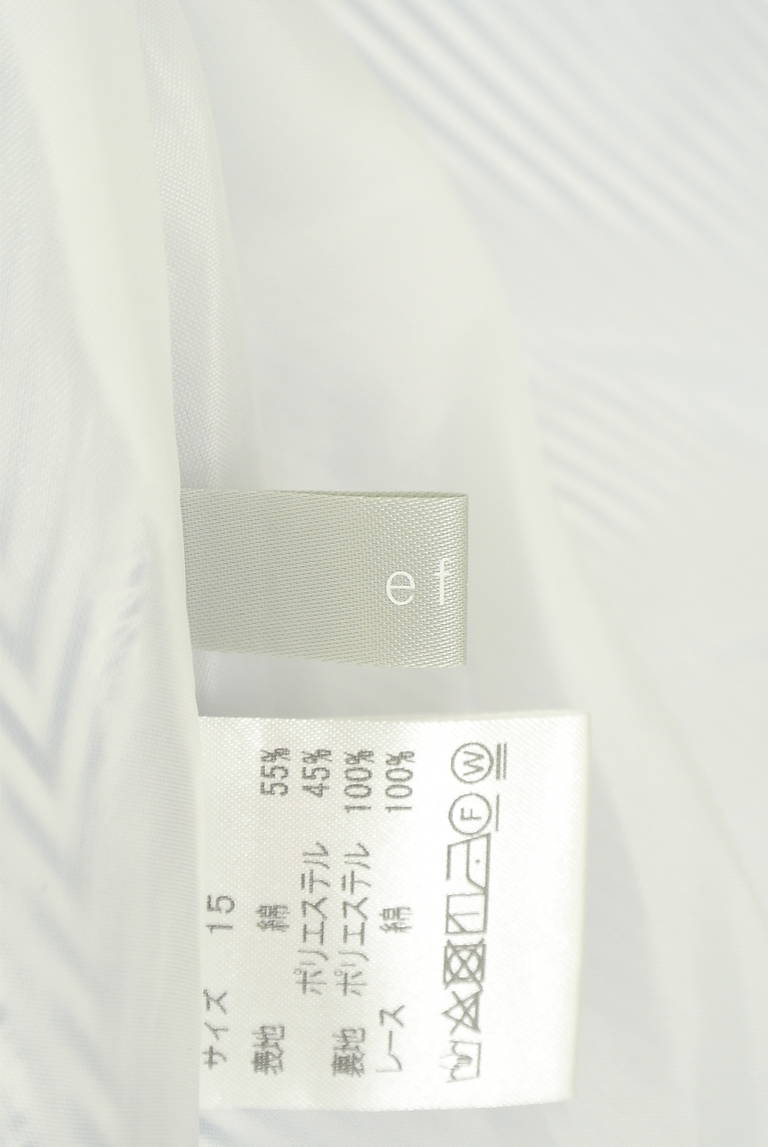 ef-de（エフデ）の古着「商品番号：PR10324137」-大画像6