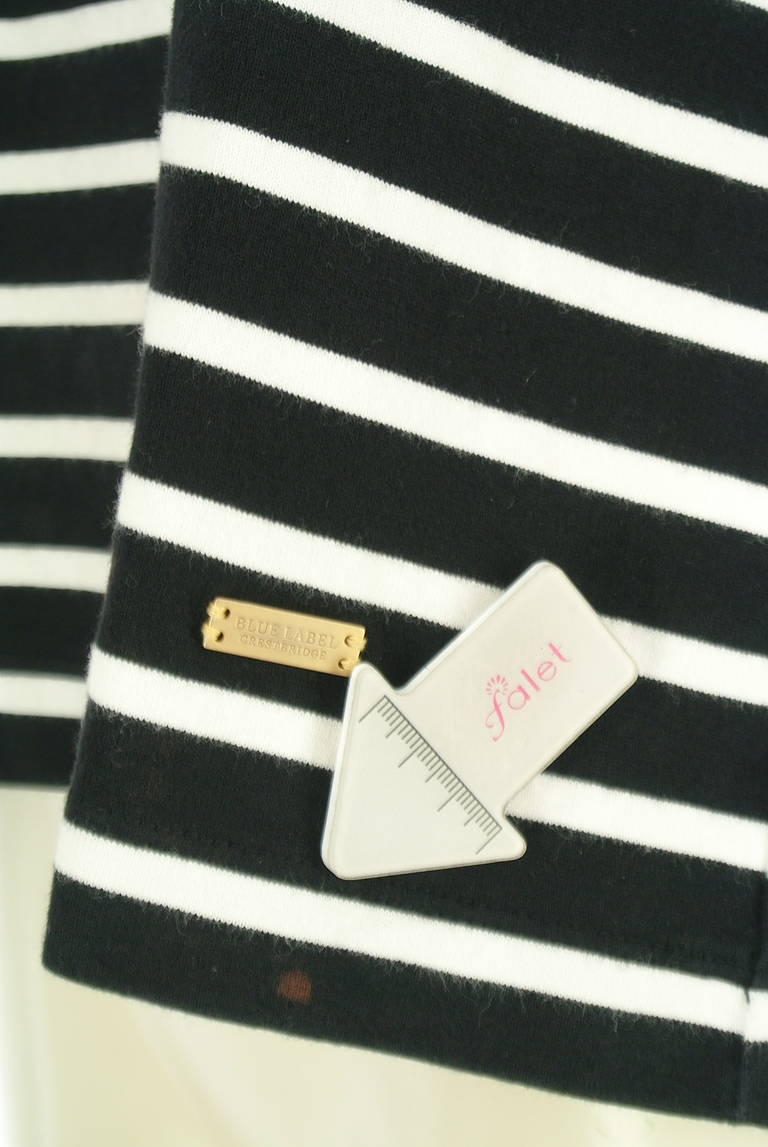 BLUE LABEL CRESTBRIDGE（ブルーレーベル・クレストブリッジ）の古着「商品番号：PR10324139」-大画像5