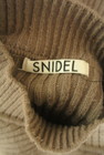 Snidel（スナイデル）の古着「商品番号：PR10324140」-6