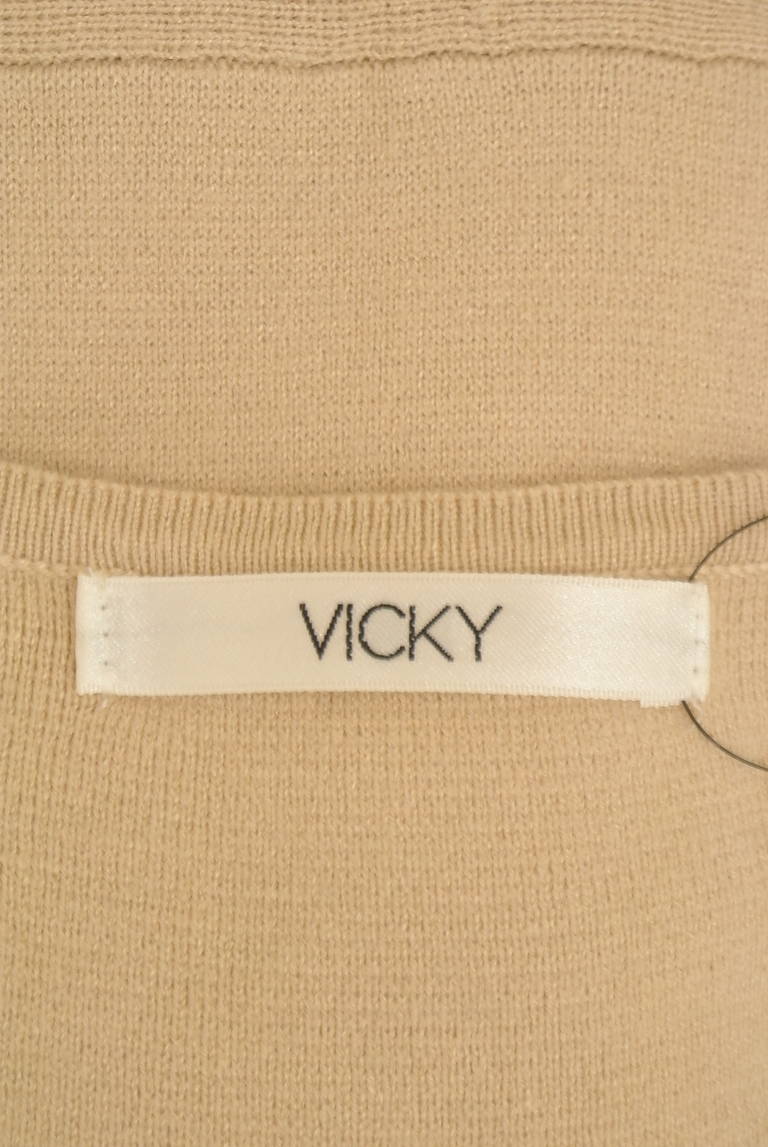 VICKY（ビッキー）の古着「商品番号：PR10324141」-大画像6