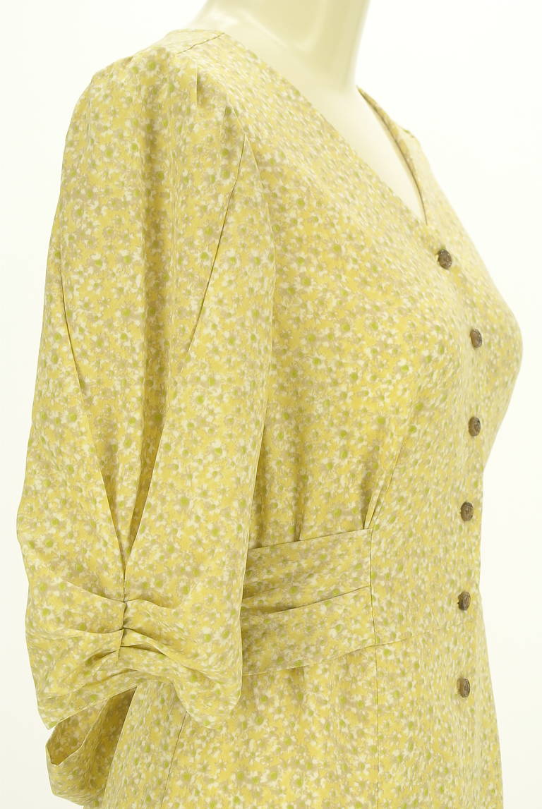 Apuweiser riche（アプワイザーリッシェ）の古着「商品番号：PR10324153」-大画像4