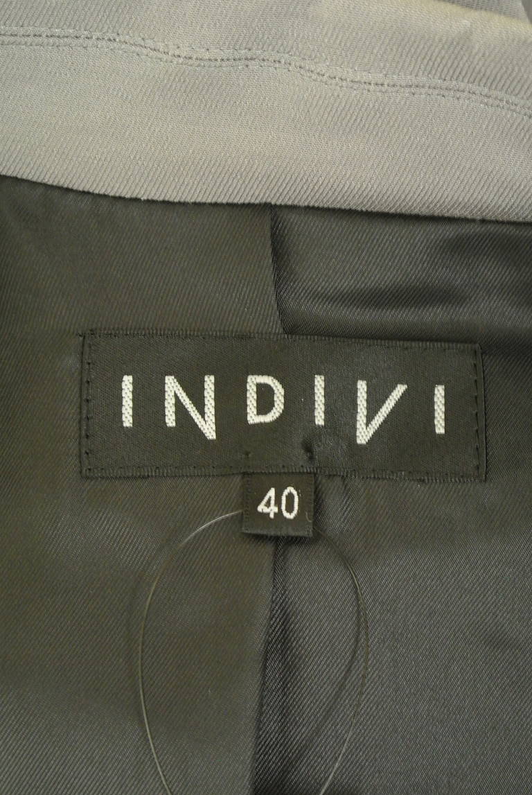 INDIVI（インディヴィ）の古着「商品番号：PR10324163」-大画像6