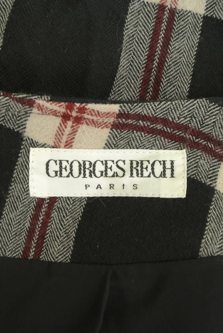 GEORGES RECH（ジョルジュレッシュ）の古着「商品番号：PR10324168」-大画像6