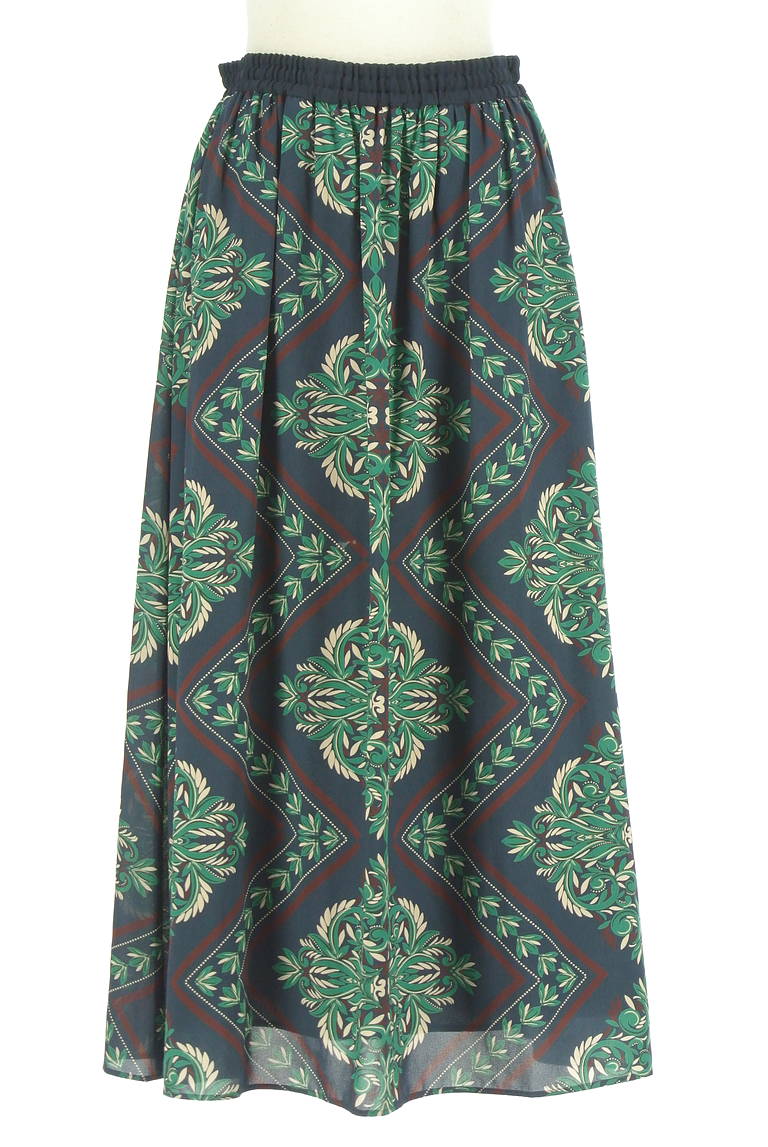 GEORGES RECH（ジョルジュレッシュ）の古着「商品番号：PR10324173」-大画像1