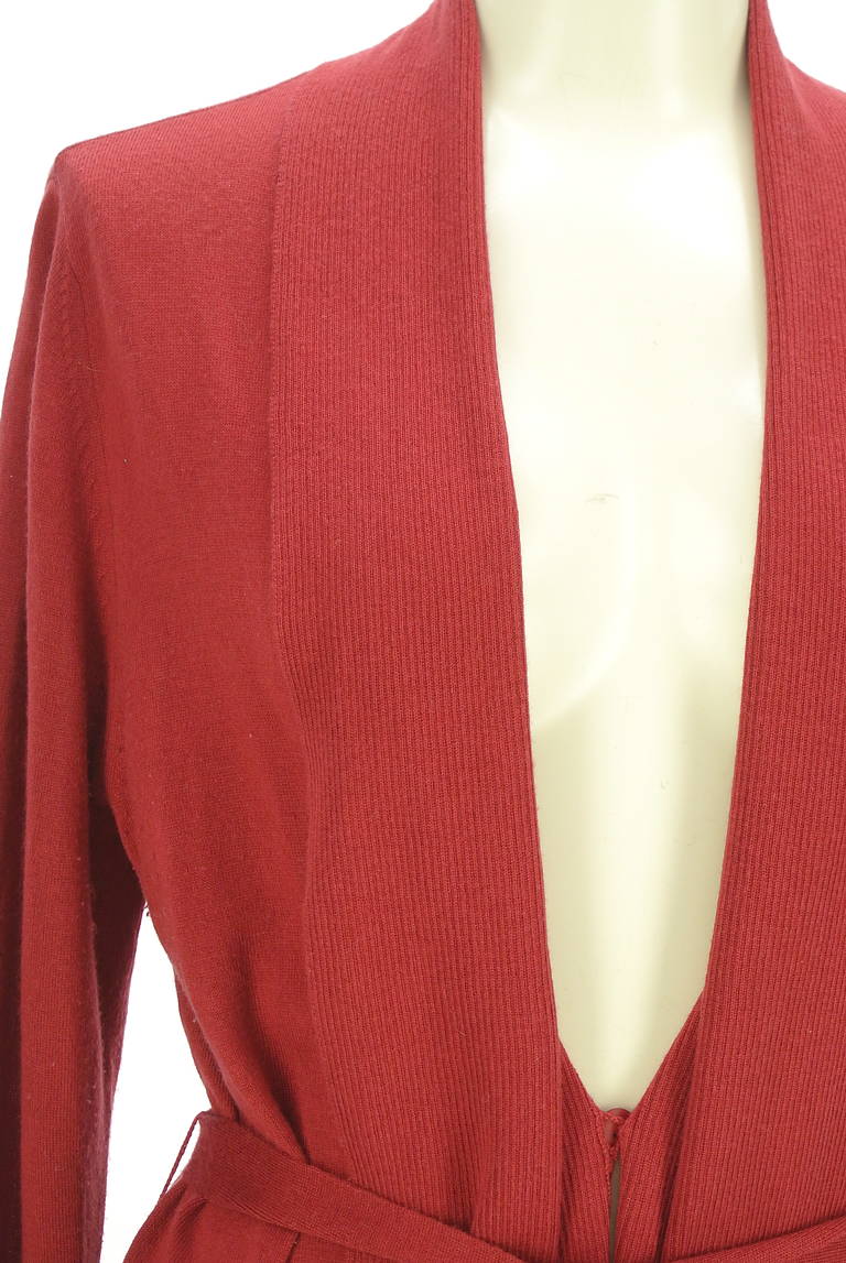 CHRISTIAN AUJARD（クリスチャンオジャール）の古着「商品番号：PR10324174」-大画像4