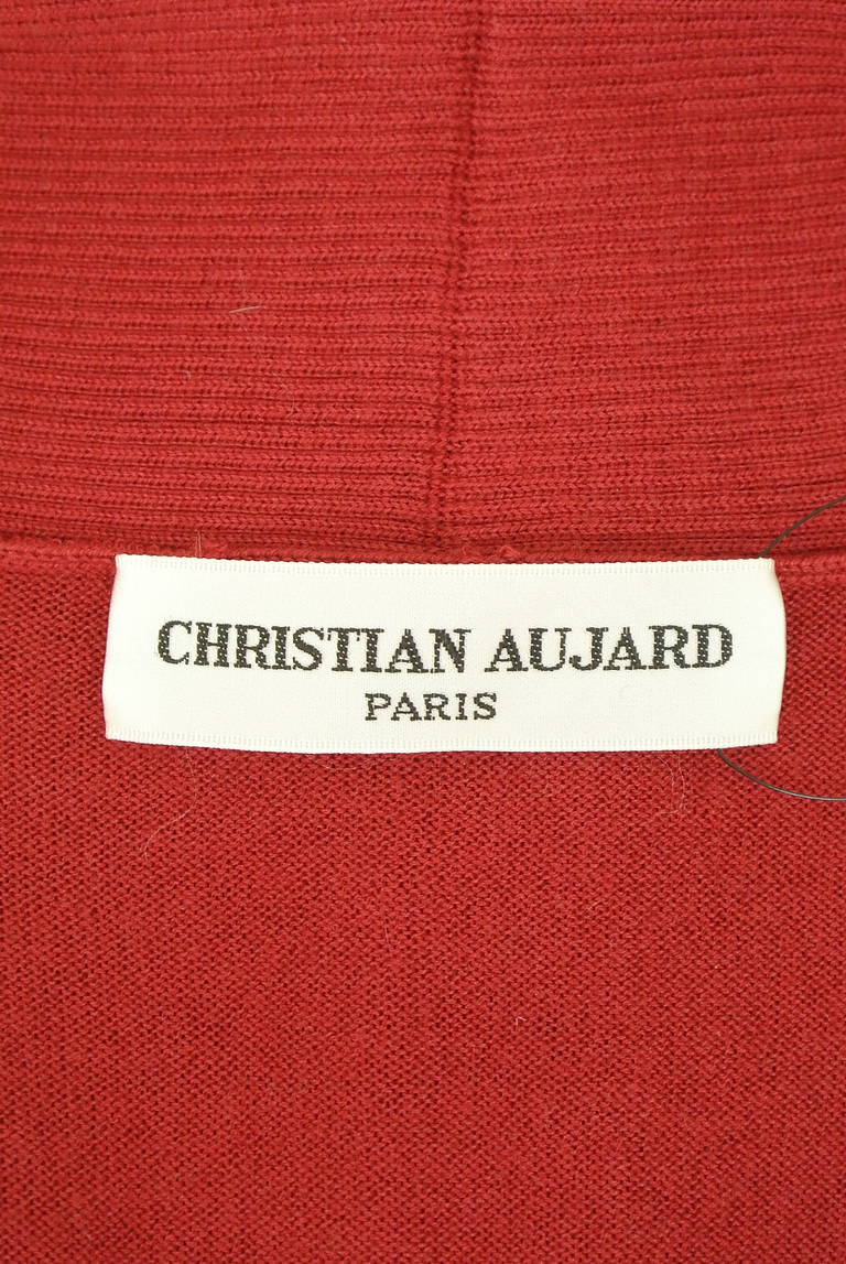 CHRISTIAN AUJARD（クリスチャンオジャール）の古着「商品番号：PR10324174」-大画像6