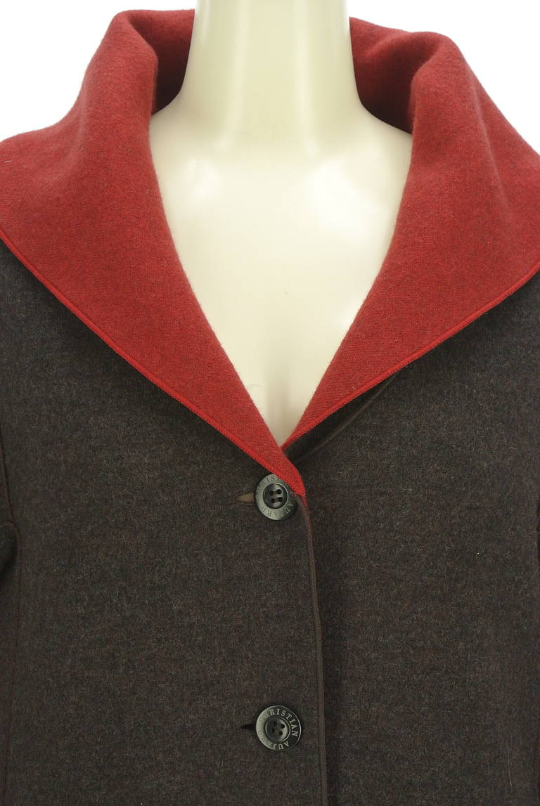 CHRISTIAN AUJARD（クリスチャンオジャール）の古着「商品番号：PR10324175」-大画像4