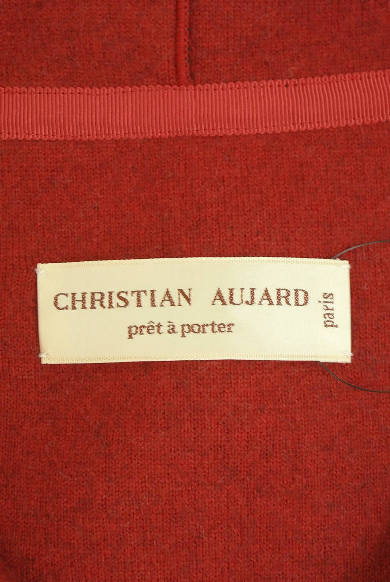 CHRISTIAN AUJARD（クリスチャンオジャール）の古着「商品番号：PR10324175」-大画像6