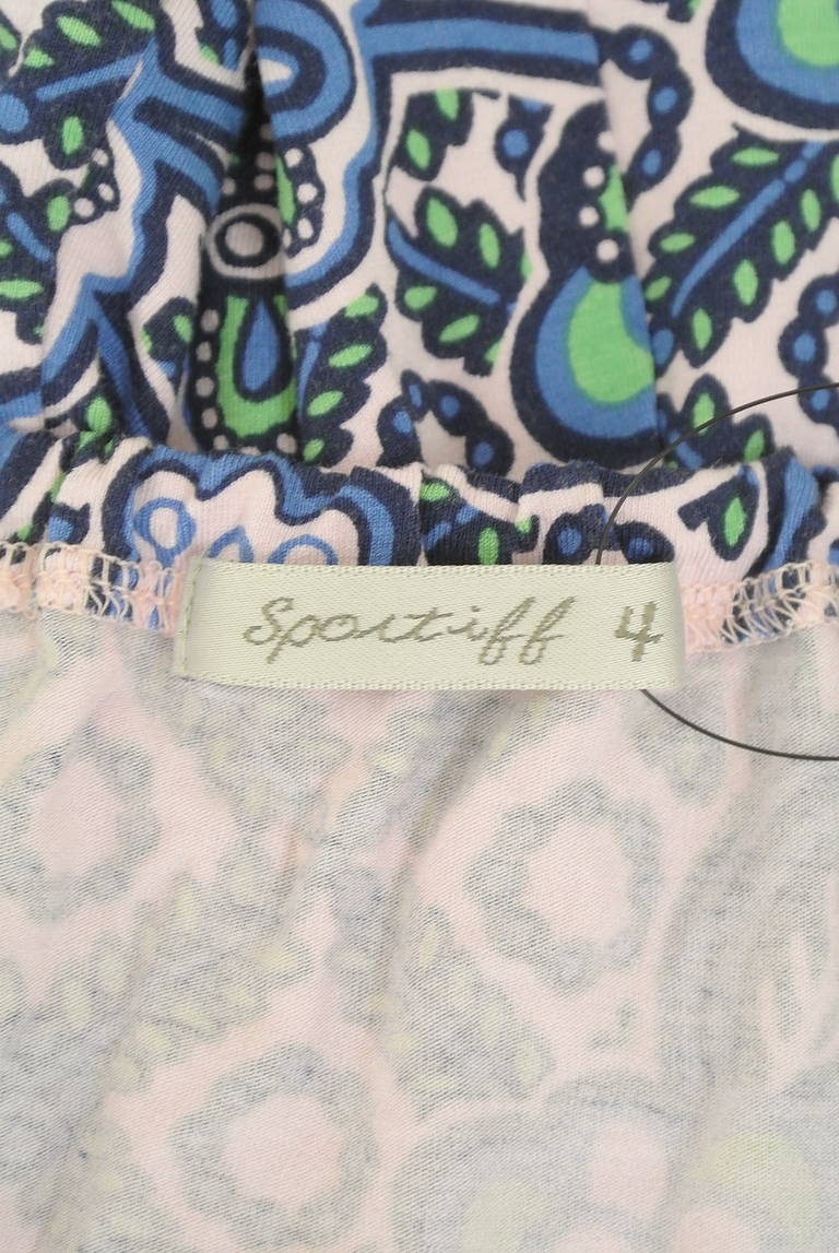 sportiff（スポーティフ）の古着「商品番号：PR10324176」-大画像6