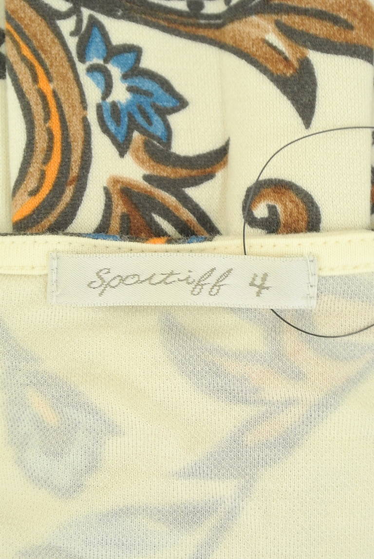 sportiff（スポーティフ）の古着「商品番号：PR10324178」-大画像6
