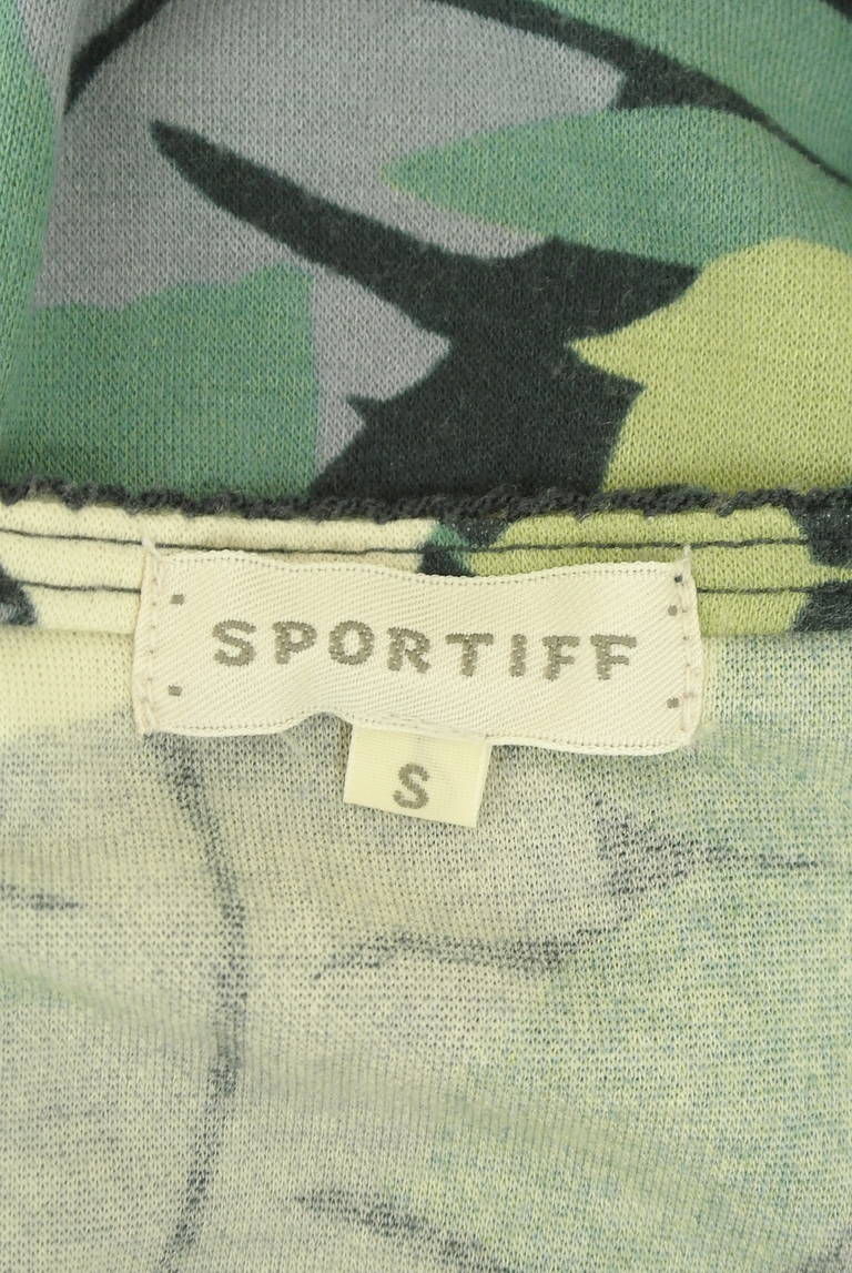 sportiff（スポーティフ）の古着「商品番号：PR10324179」-大画像6