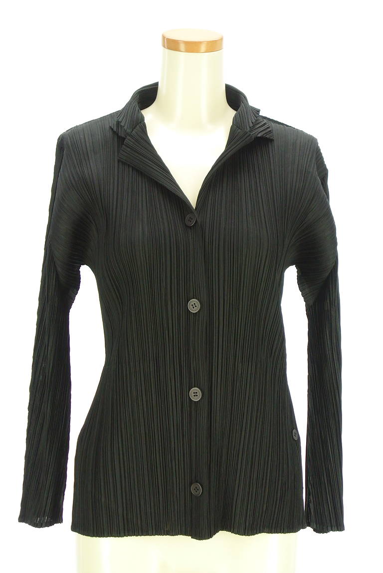 PLEATS PLEASE（プリーツプリーズ）の古着「商品番号：PR10324183」-大画像1