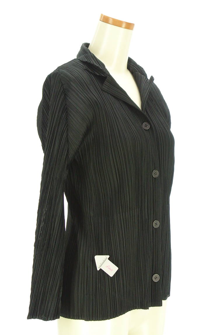 PLEATS PLEASE（プリーツプリーズ）の古着「商品番号：PR10324183」-大画像4