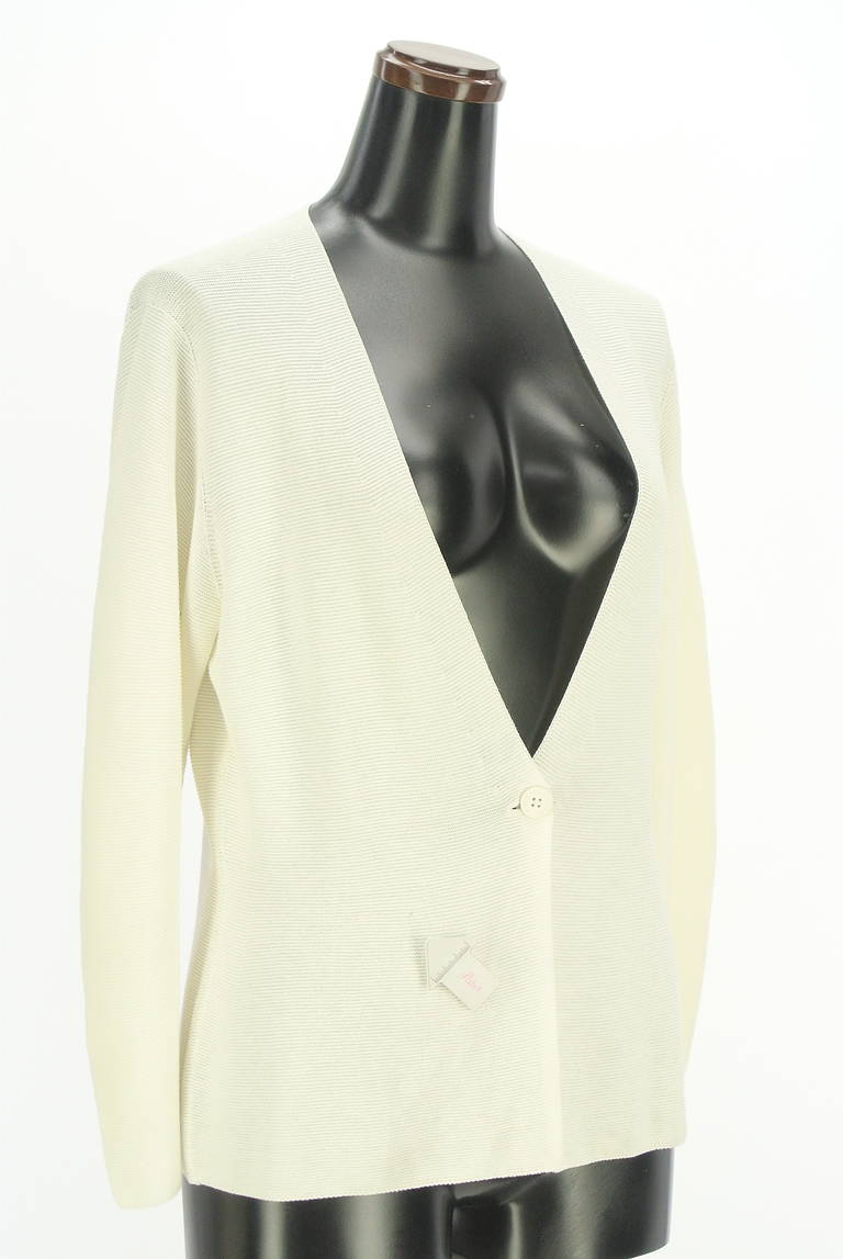 HIROKO KOSHINO（ヒロココシノ）の古着「商品番号：PR10324198」-大画像4