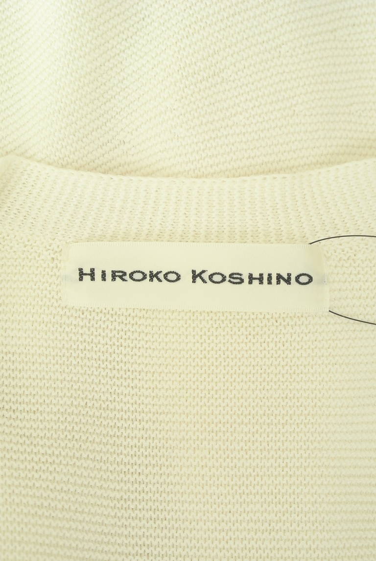 HIROKO KOSHINO（ヒロココシノ）の古着「商品番号：PR10324198」-大画像6