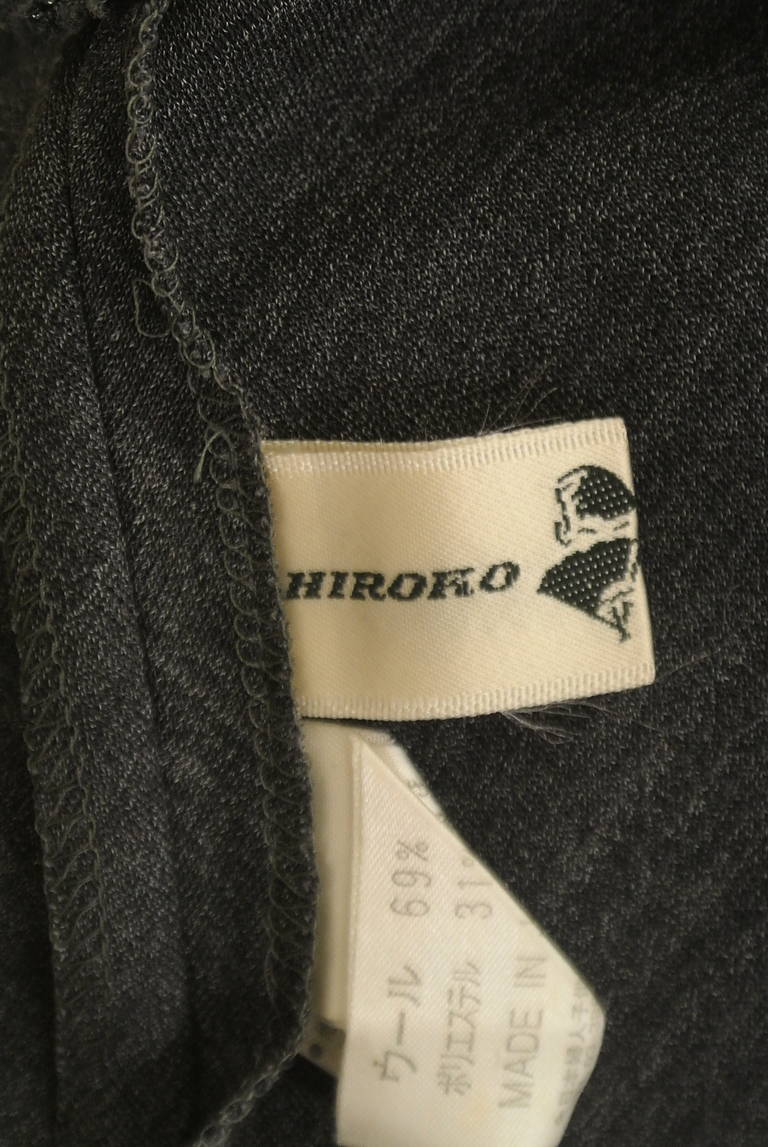 HIROKO KOSHINO（ヒロココシノ）の古着「商品番号：PR10324200」-大画像6