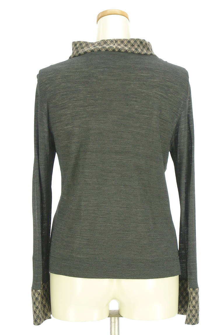 HIROKO KOSHINO（ヒロココシノ）の古着「商品番号：PR10324201」-大画像2