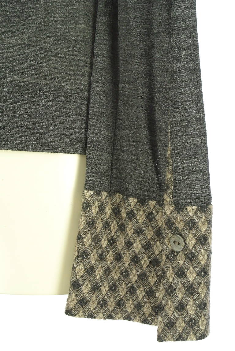 HIROKO KOSHINO（ヒロココシノ）の古着「商品番号：PR10324201」-大画像5