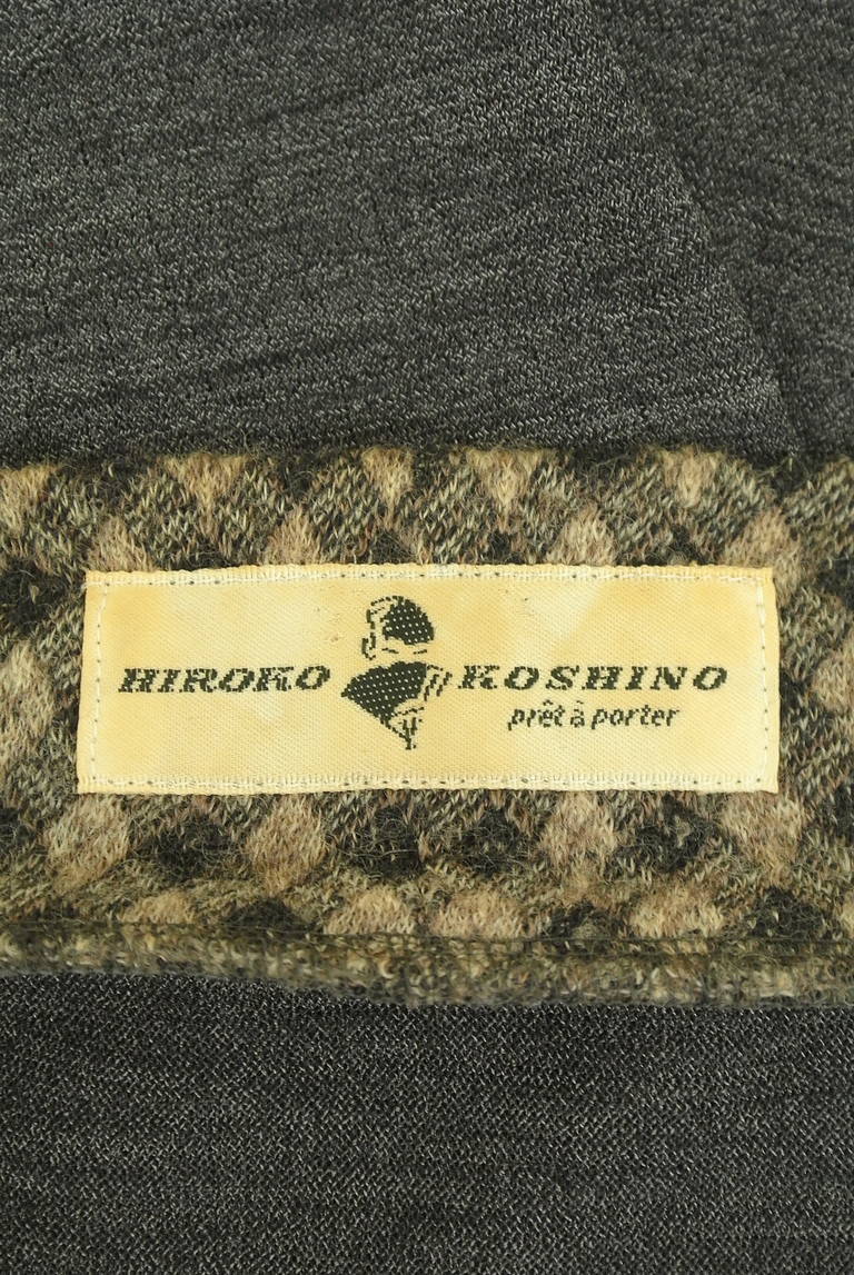 HIROKO KOSHINO（ヒロココシノ）の古着「商品番号：PR10324201」-大画像6