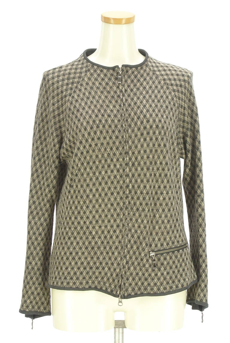 HIROKO KOSHINO（ヒロココシノ）の古着「商品番号：PR10324202」-大画像1