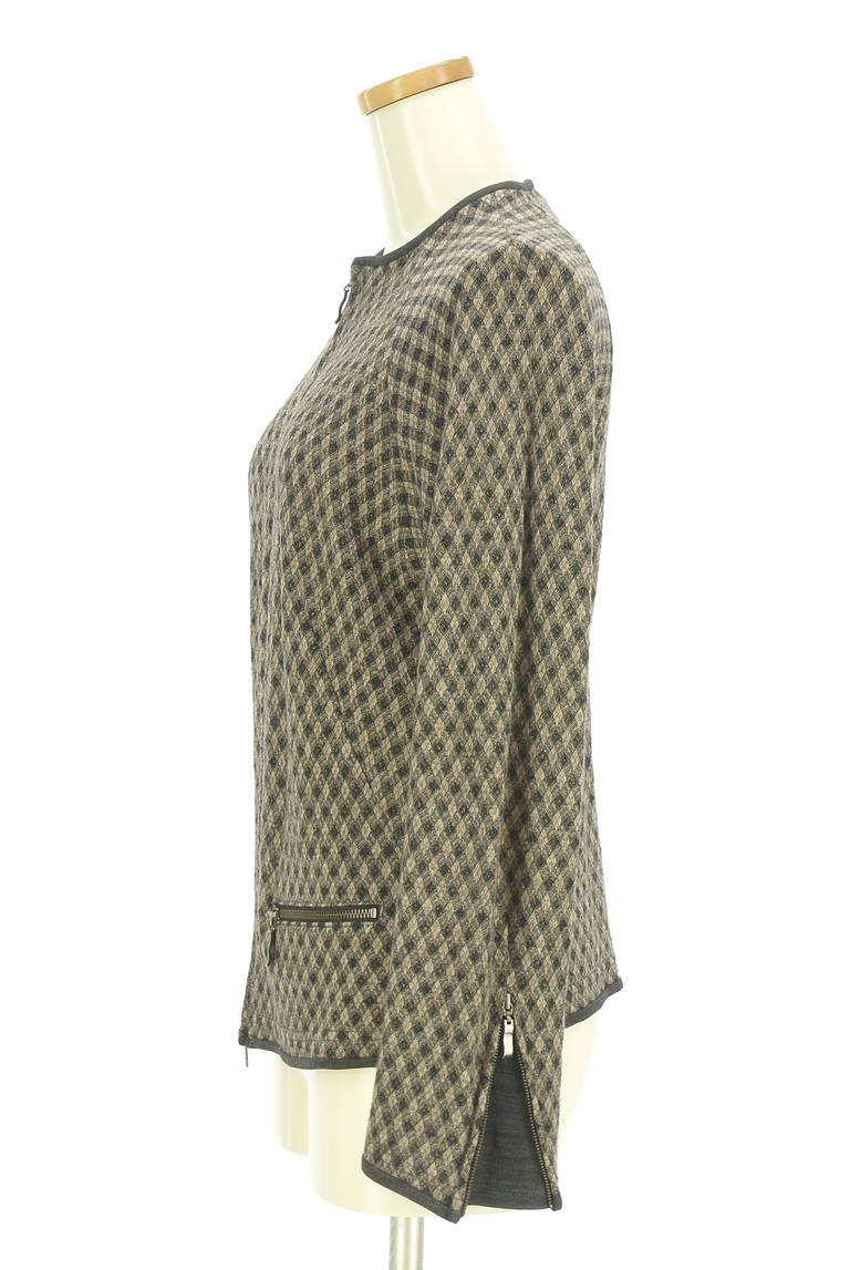 HIROKO KOSHINO（ヒロココシノ）の古着「商品番号：PR10324202」-大画像3