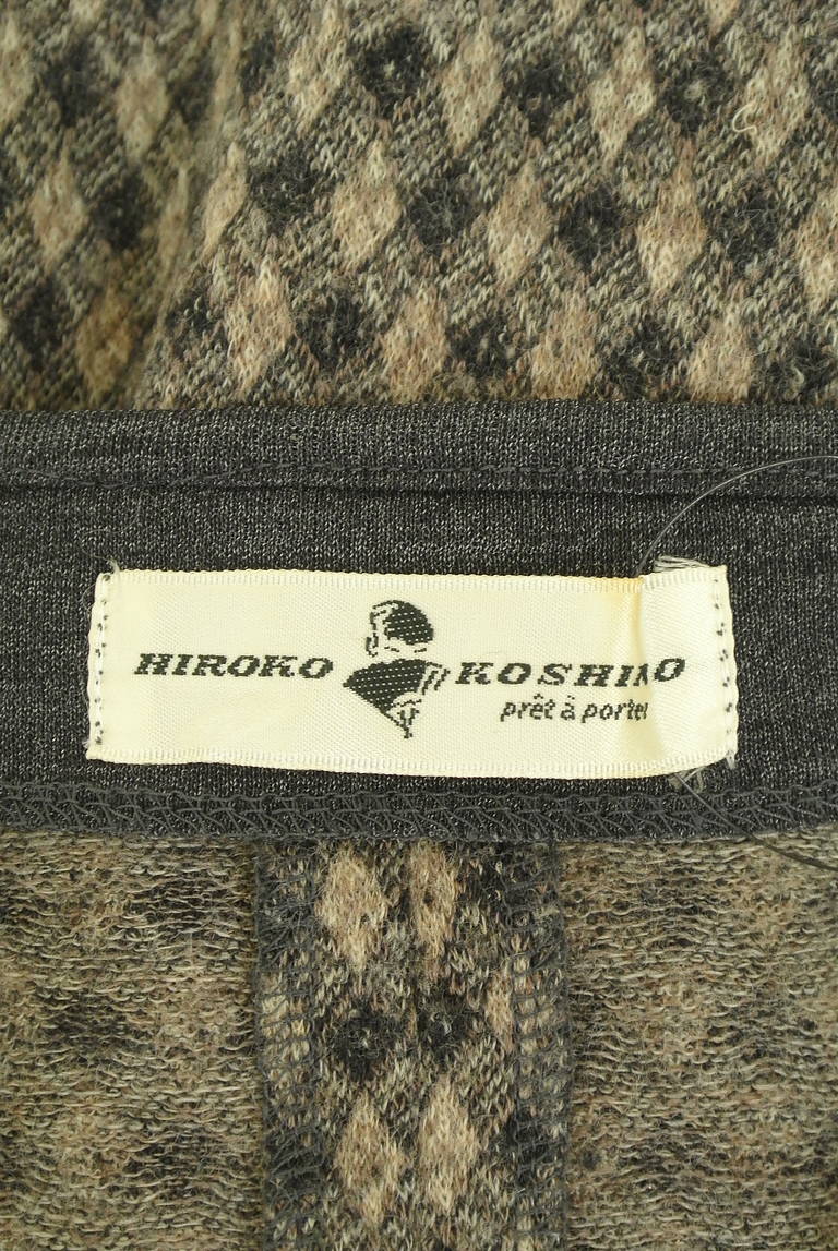 HIROKO KOSHINO（ヒロココシノ）の古着「商品番号：PR10324202」-大画像6