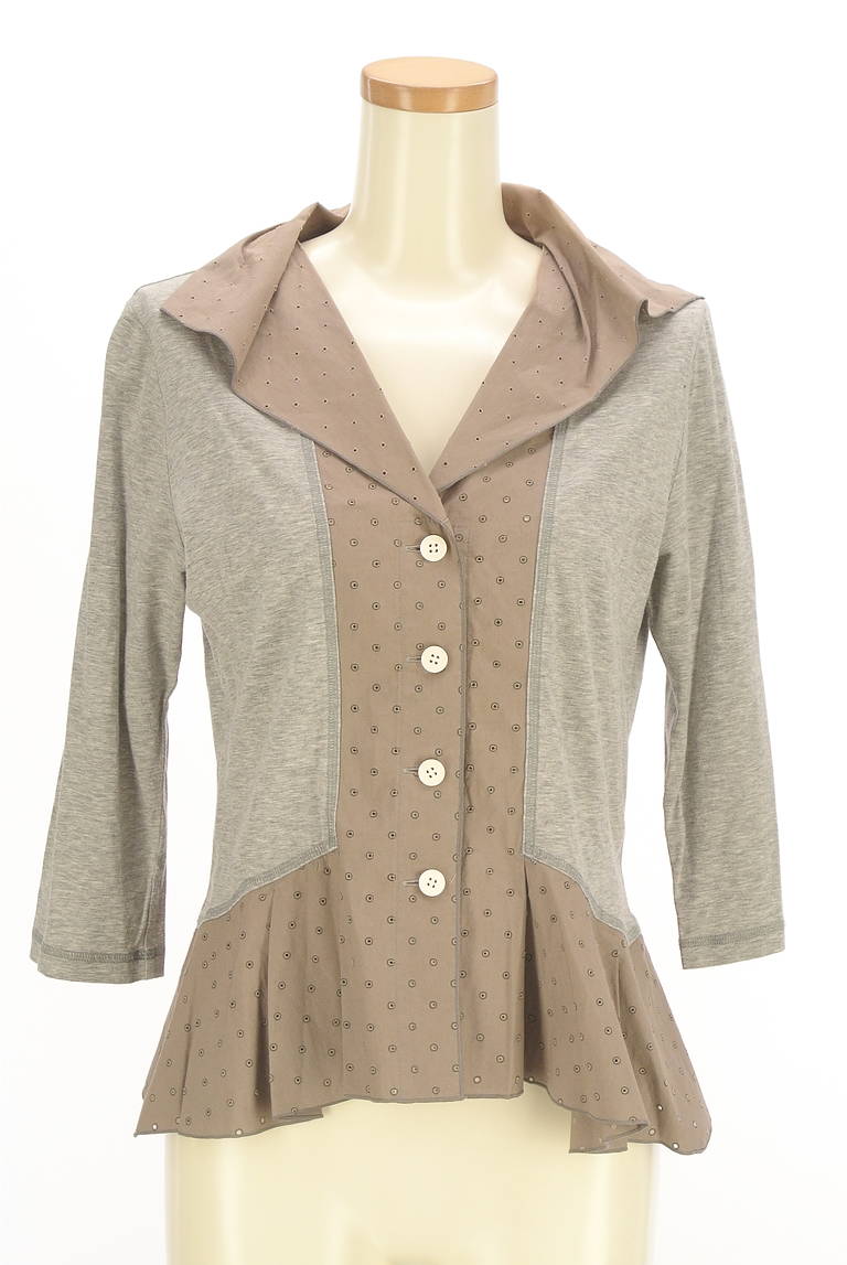 HIROKO KOSHINO（ヒロココシノ）の古着「商品番号：PR10324204」-大画像1