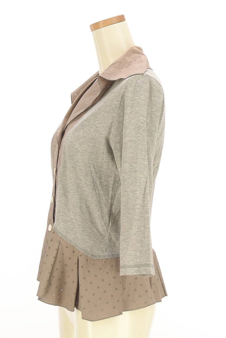 HIROKO KOSHINO（ヒロココシノ）の古着「商品番号：PR10324204」-大画像3