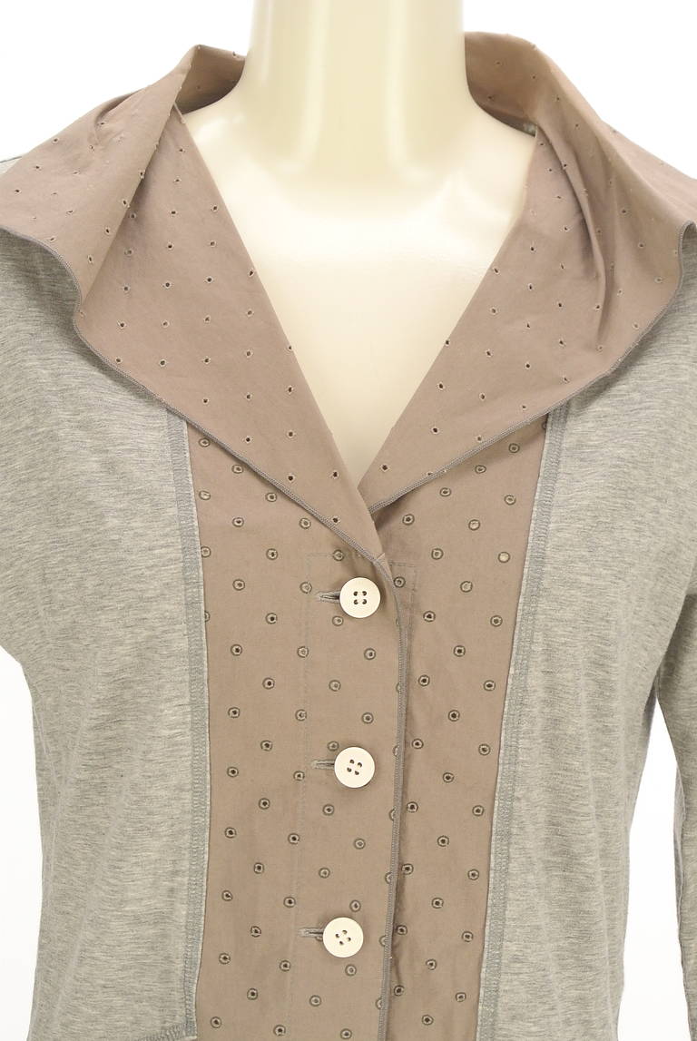 HIROKO KOSHINO（ヒロココシノ）の古着「商品番号：PR10324204」-大画像4