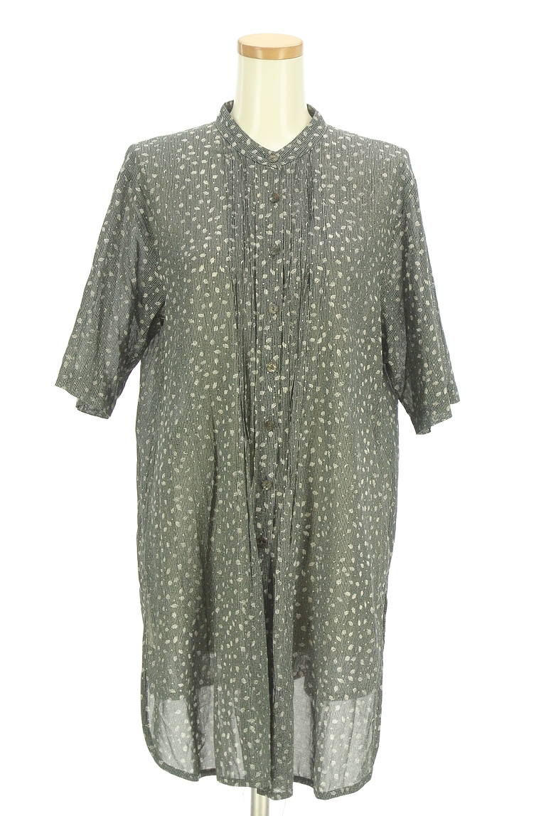 HIROKO KOSHINO（ヒロココシノ）の古着「商品番号：PR10324205」-大画像1