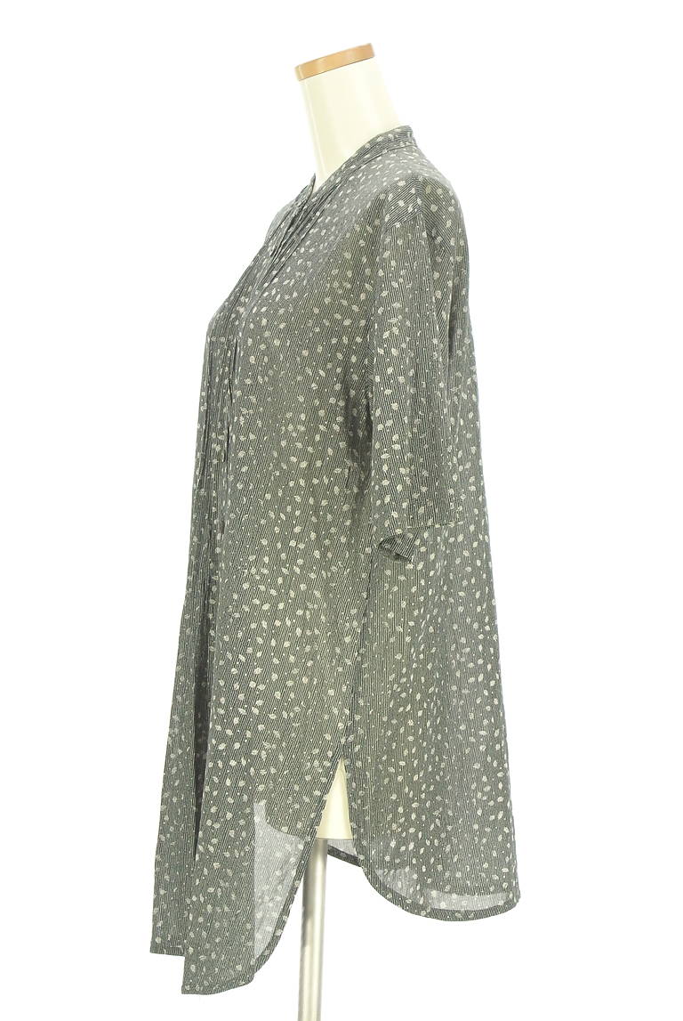 HIROKO KOSHINO（ヒロココシノ）の古着「商品番号：PR10324205」-大画像3