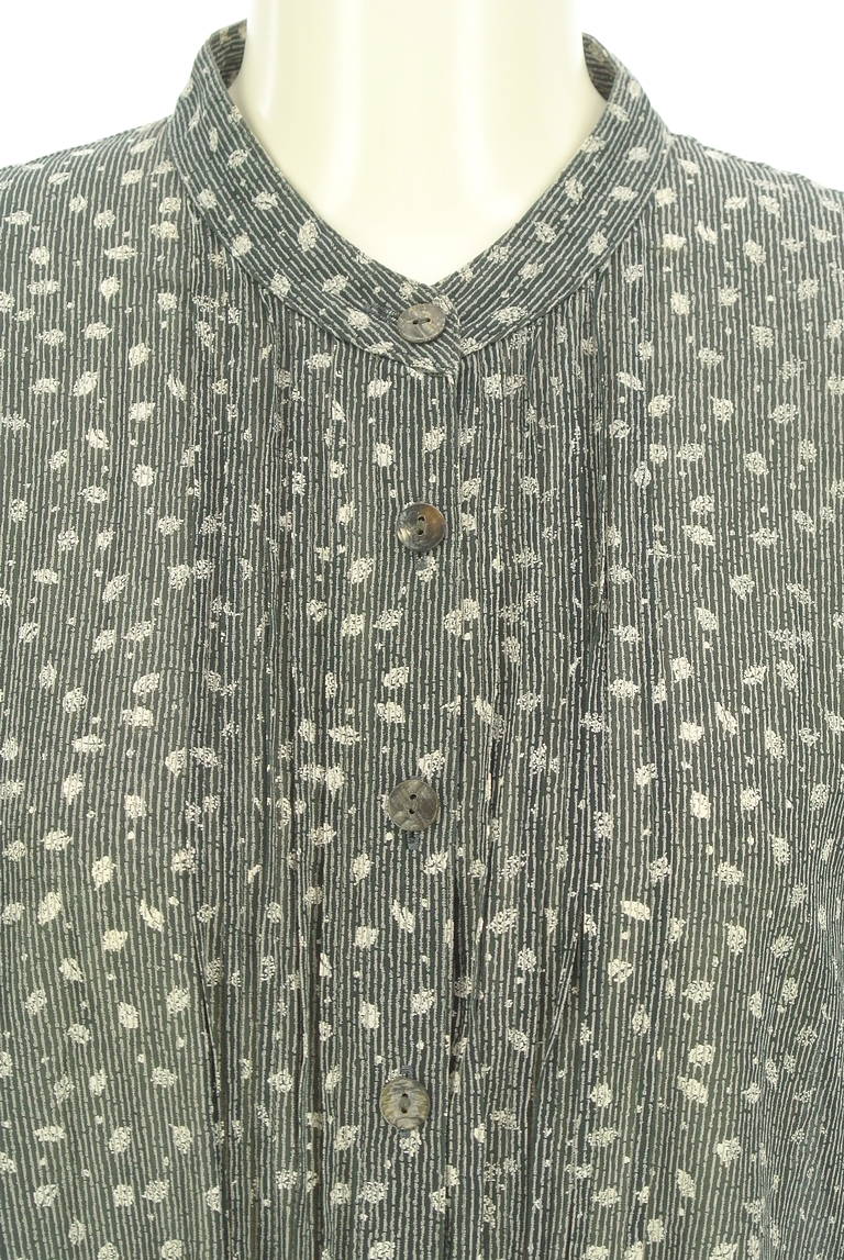 HIROKO KOSHINO（ヒロココシノ）の古着「商品番号：PR10324205」-大画像4