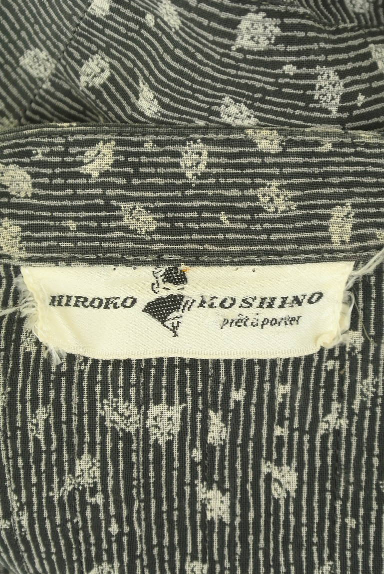 HIROKO KOSHINO（ヒロココシノ）の古着「商品番号：PR10324205」-大画像6